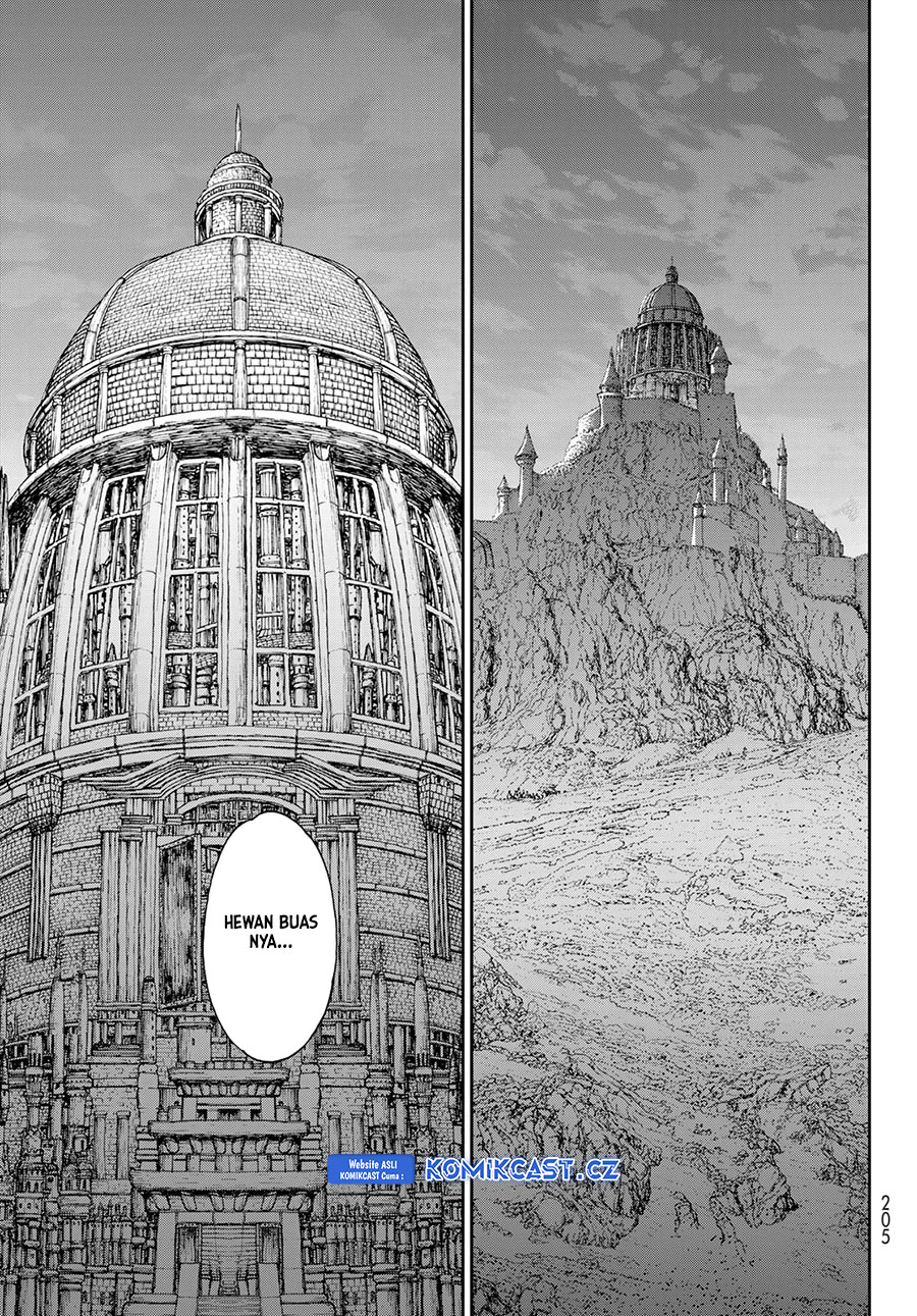isekai-putin - Chapter: 73