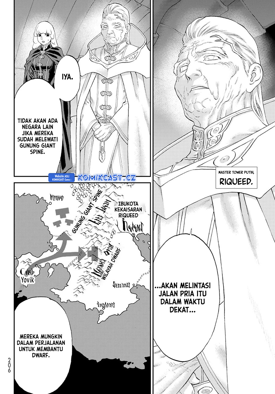 isekai-putin - Chapter: 73