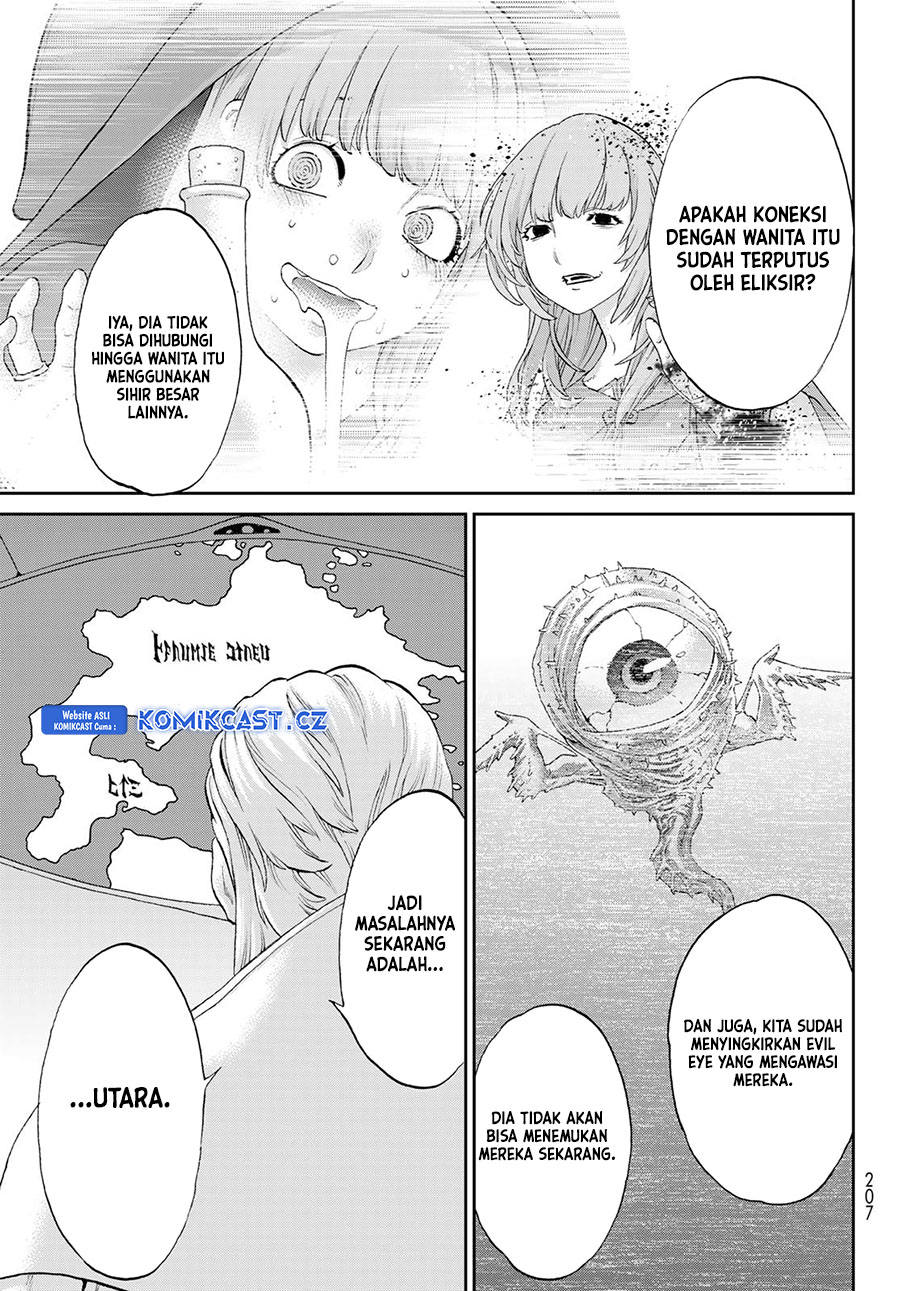 isekai-putin - Chapter: 73