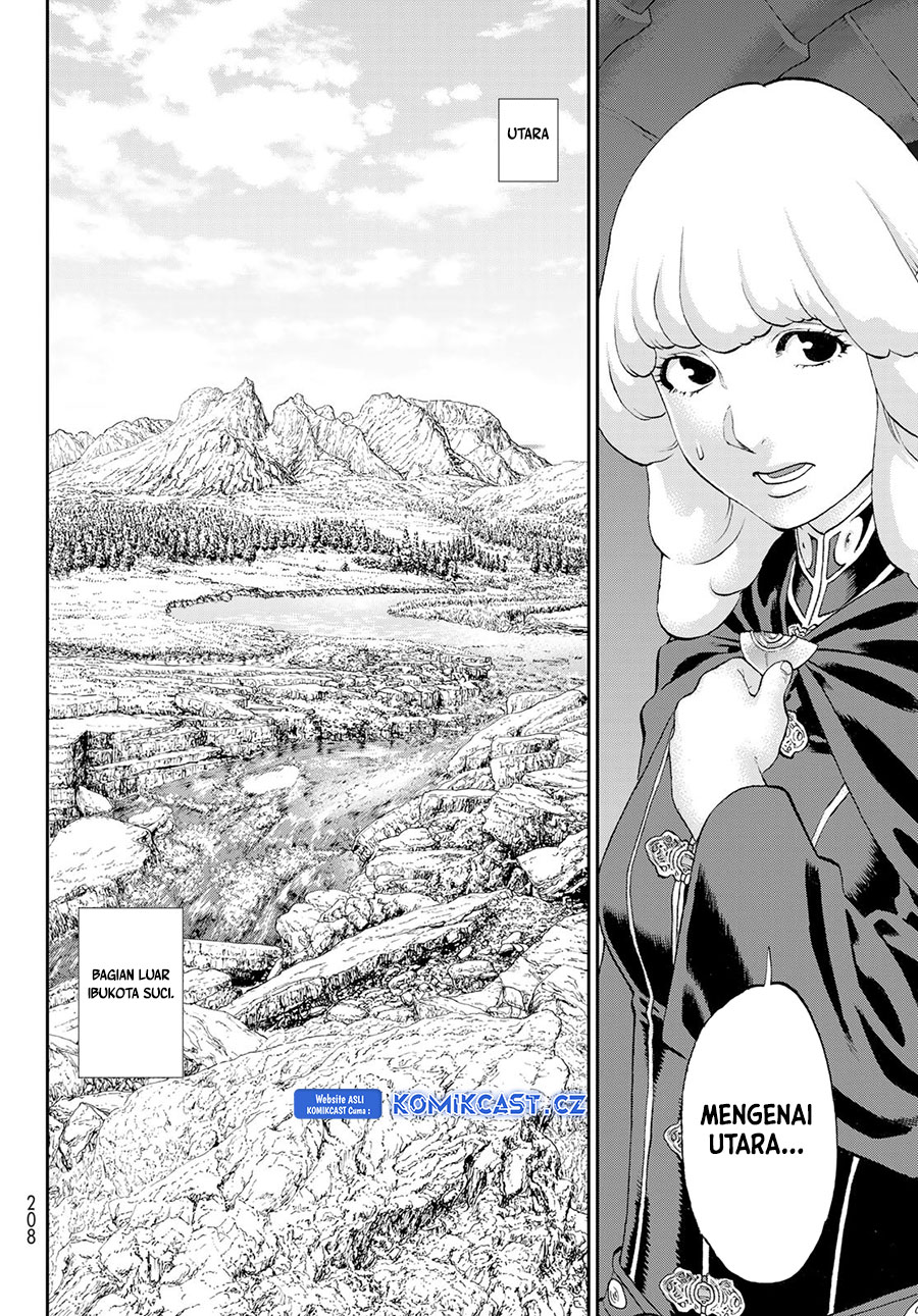isekai-putin - Chapter: 73