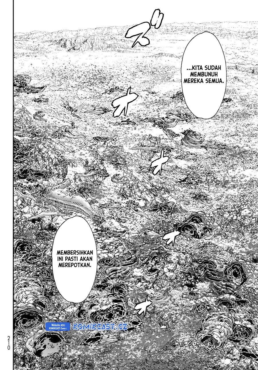 isekai-putin - Chapter: 73