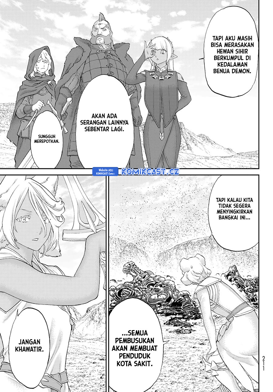 isekai-putin - Chapter: 73
