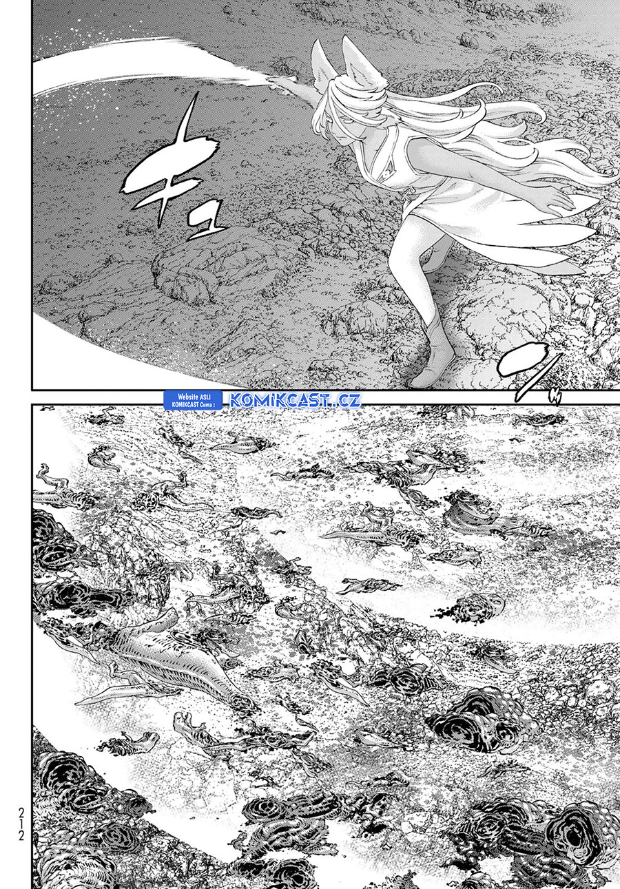 isekai-putin - Chapter: 73