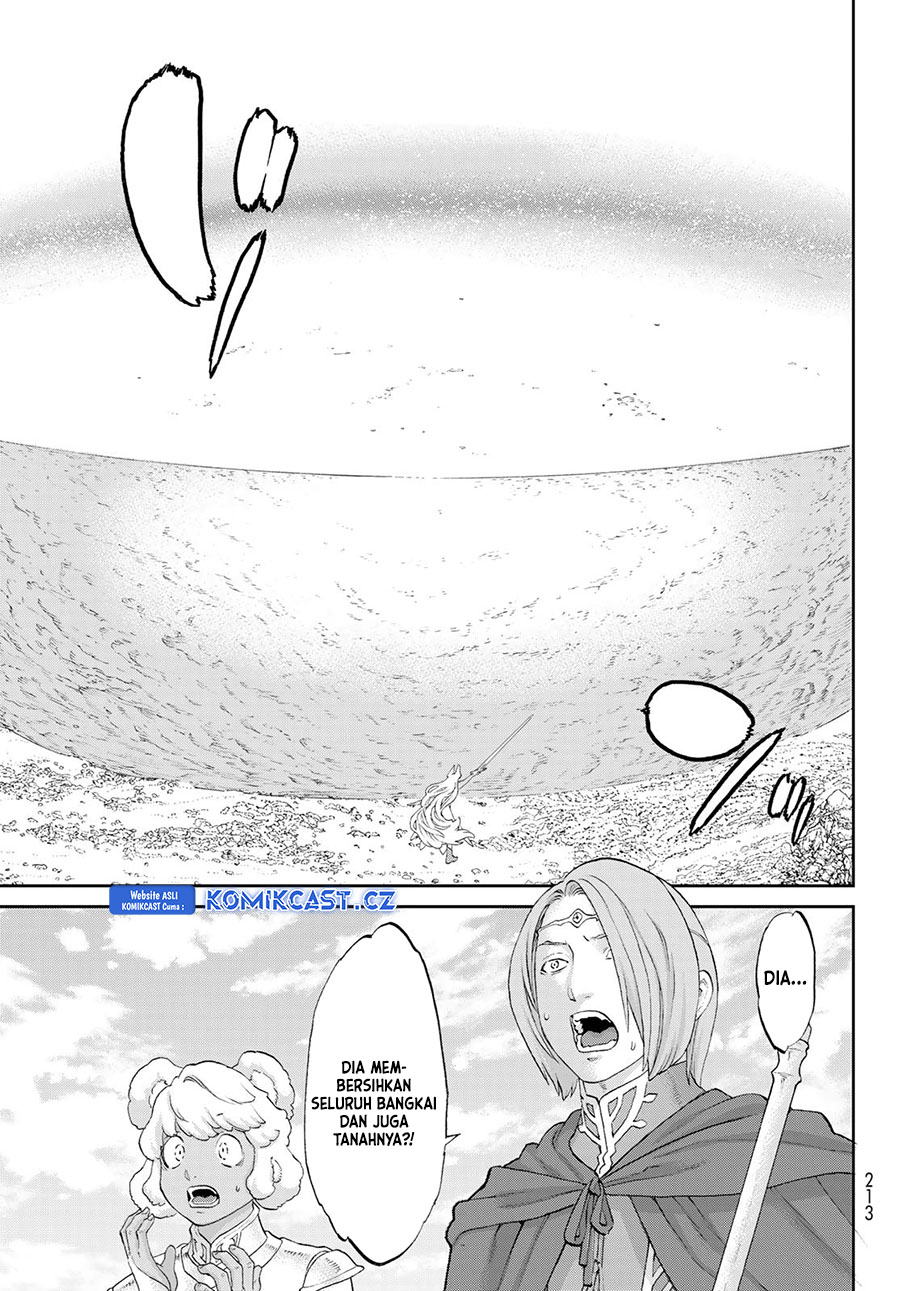 isekai-putin - Chapter: 73