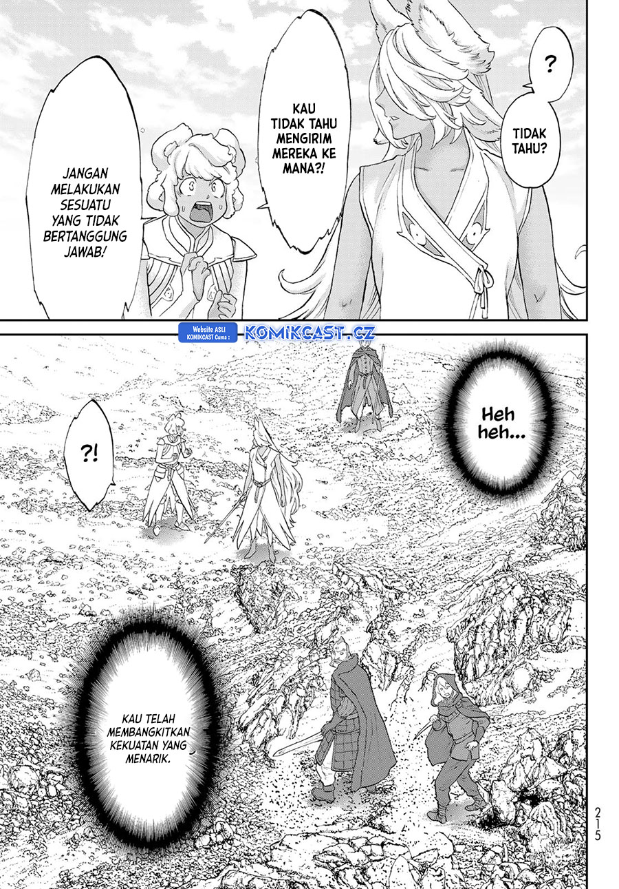 isekai-putin - Chapter: 73