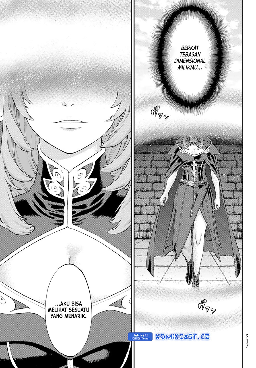 isekai-putin - Chapter: 73