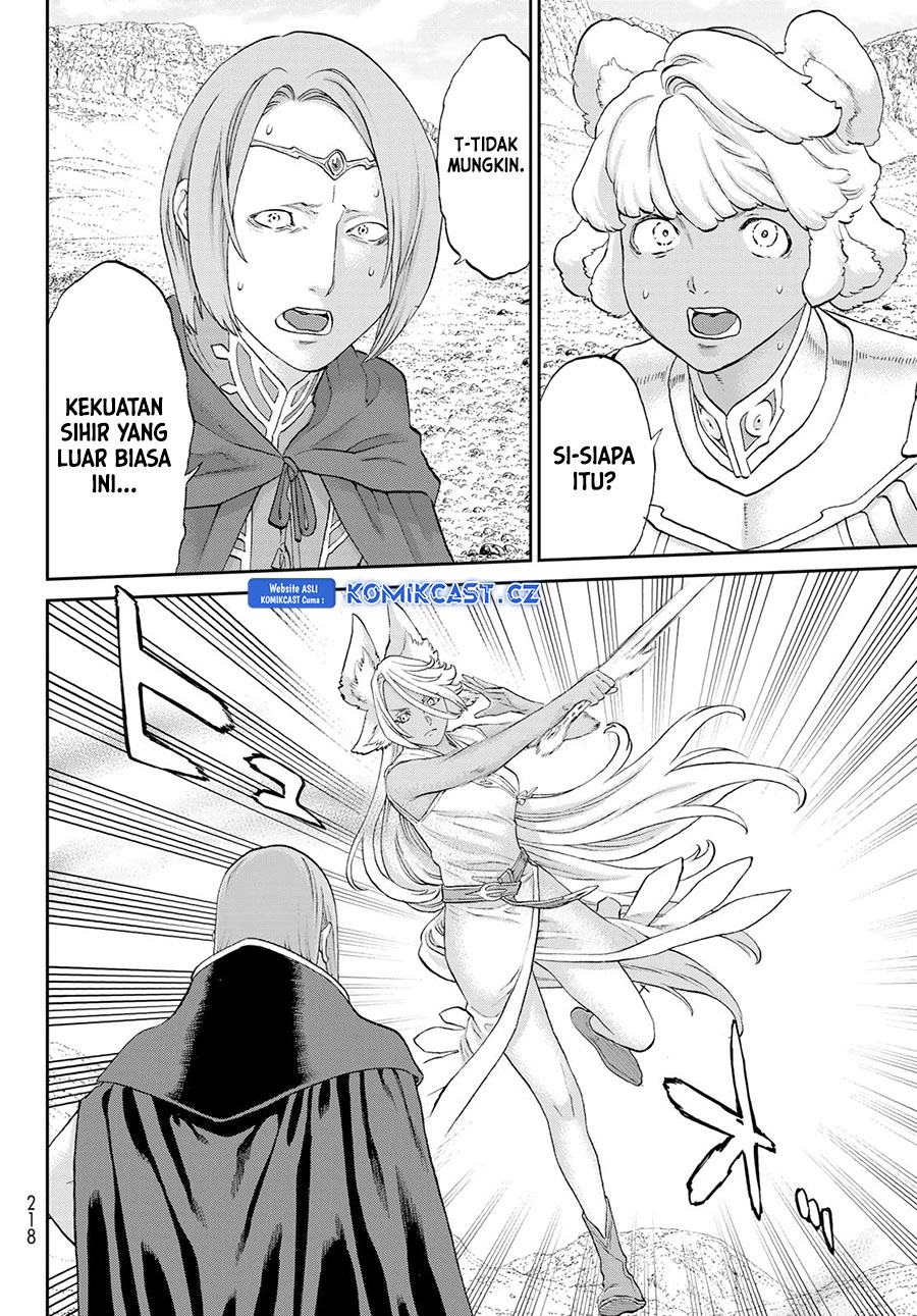 isekai-putin - Chapter: 73