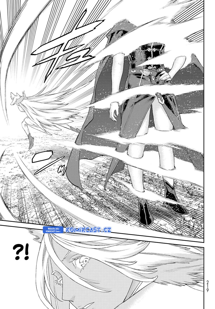 isekai-putin - Chapter: 73