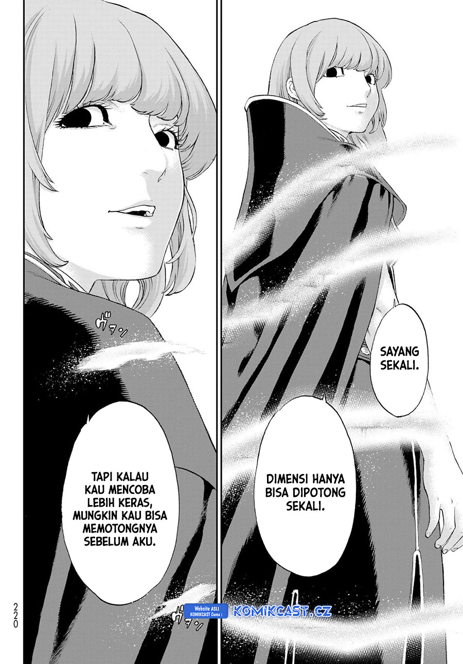isekai-putin - Chapter: 73