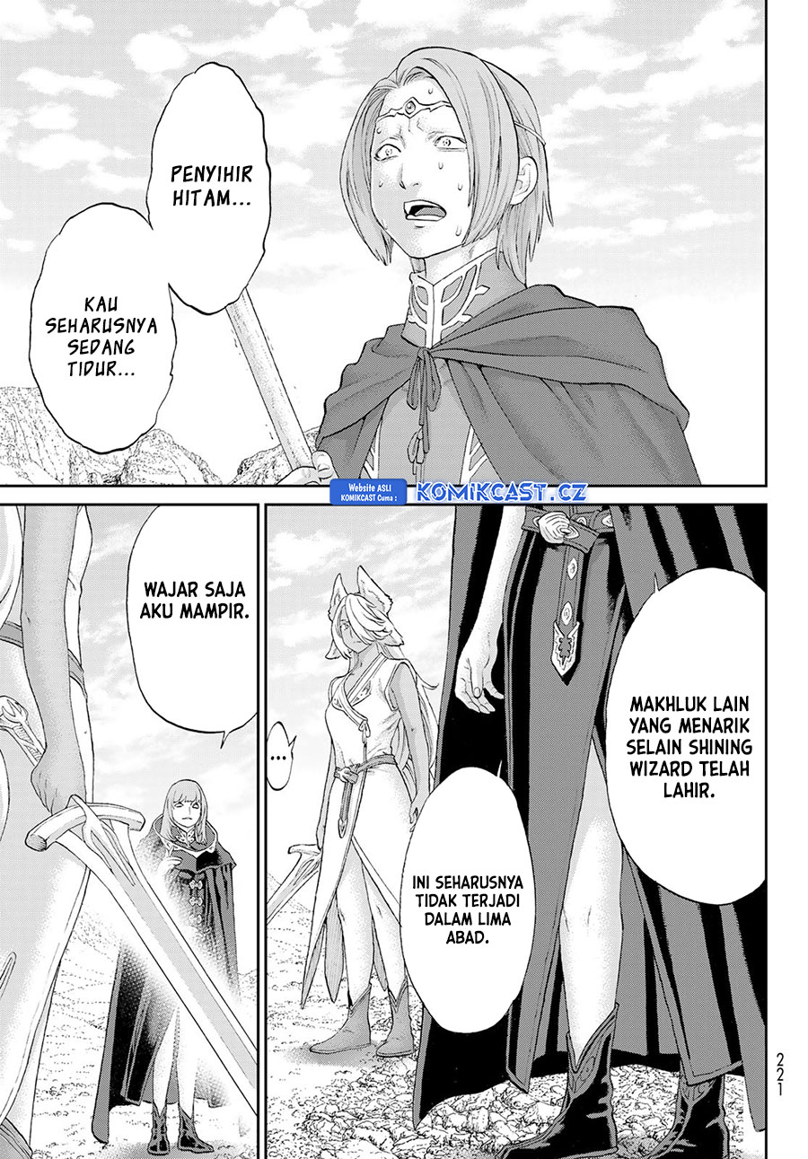 isekai-putin - Chapter: 73