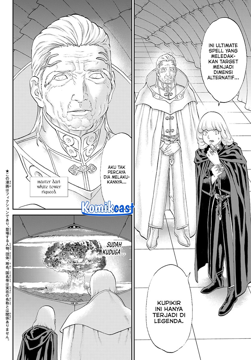 isekai-putin - Chapter: 75
