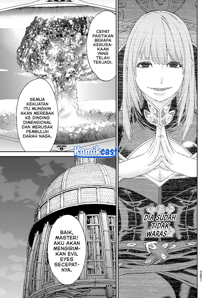 isekai-putin - Chapter: 75