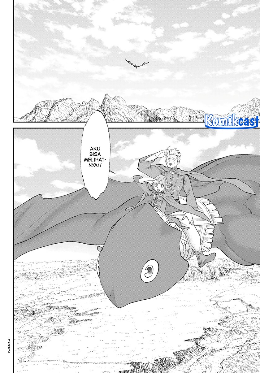 isekai-putin - Chapter: 75