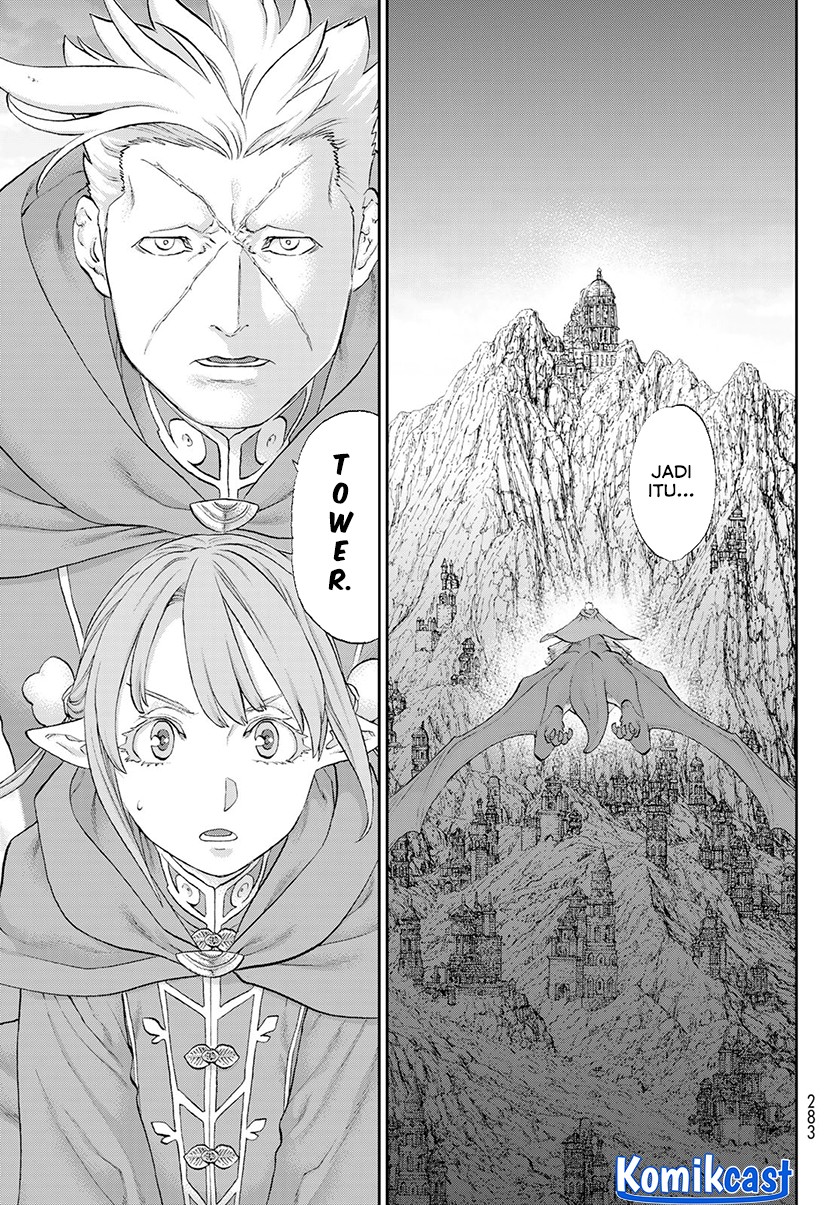 isekai-putin - Chapter: 75