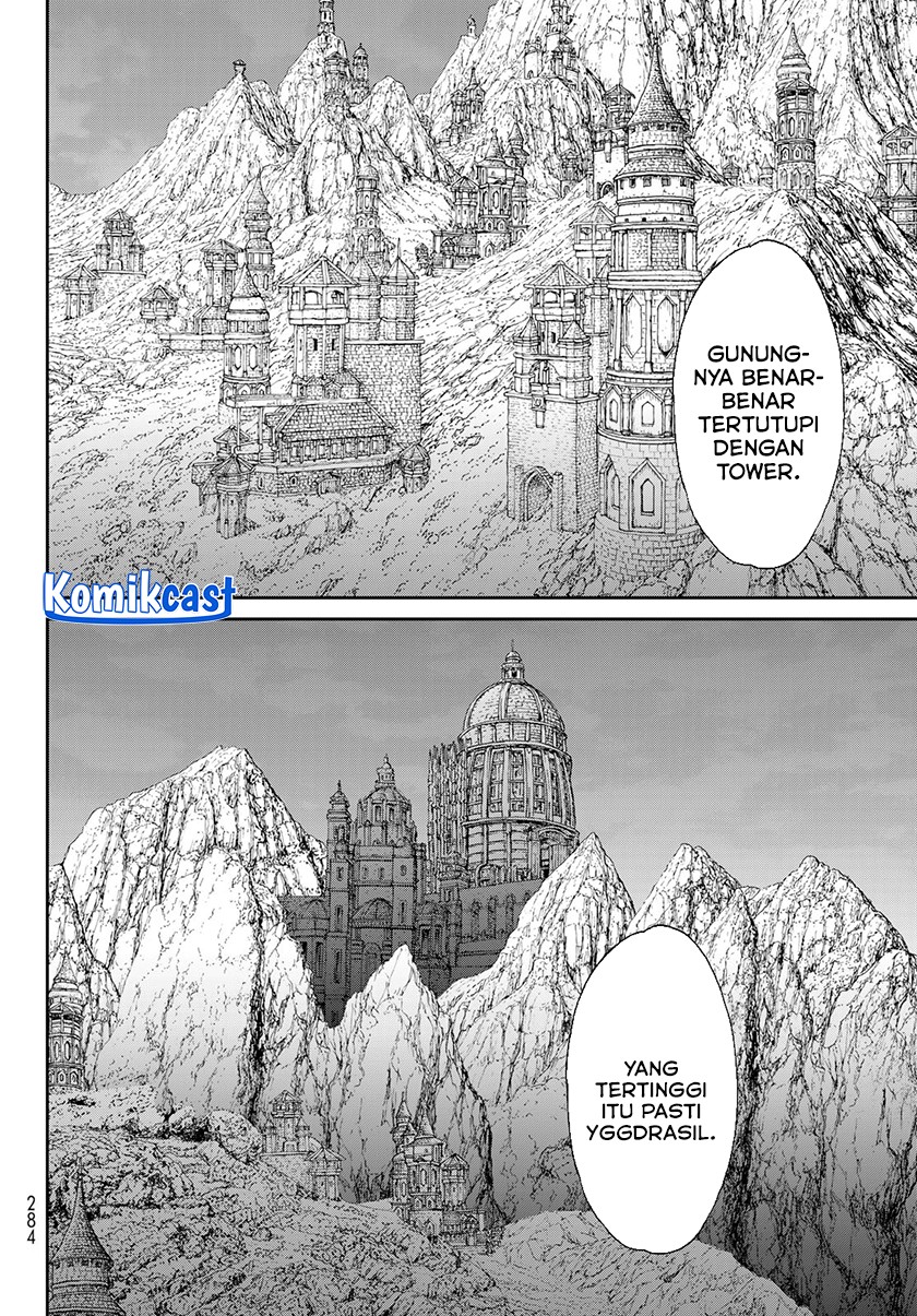 isekai-putin - Chapter: 75