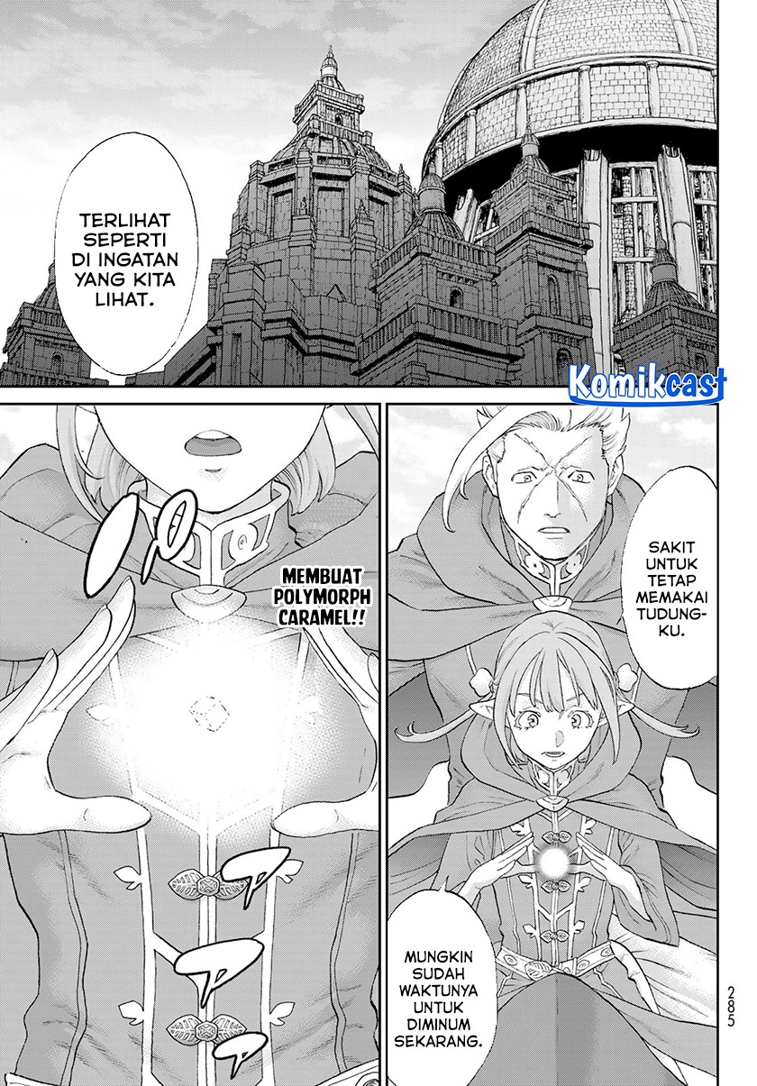 isekai-putin - Chapter: 75
