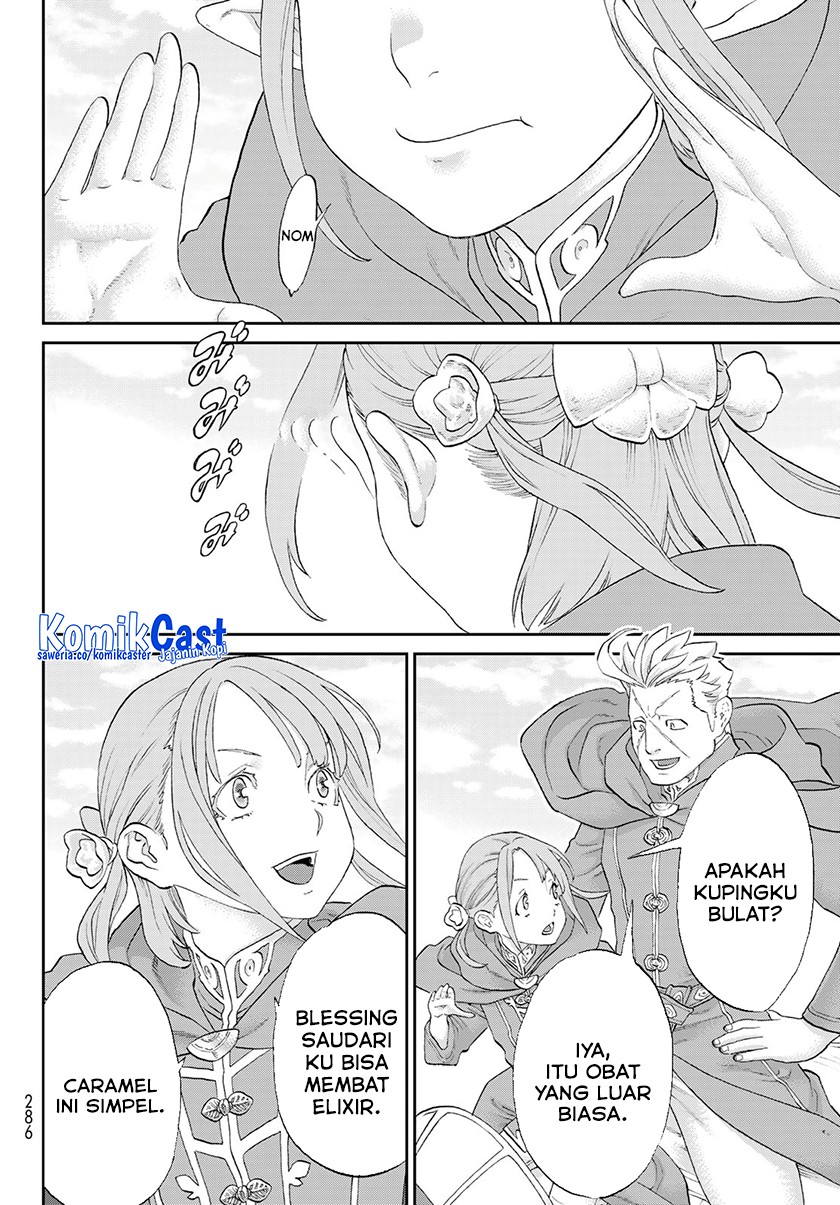 isekai-putin - Chapter: 75