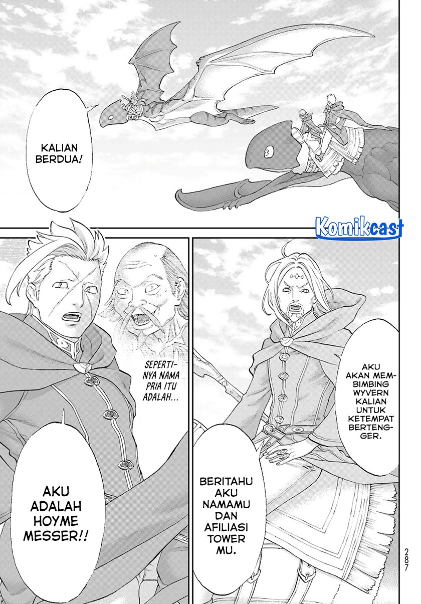 isekai-putin - Chapter: 75