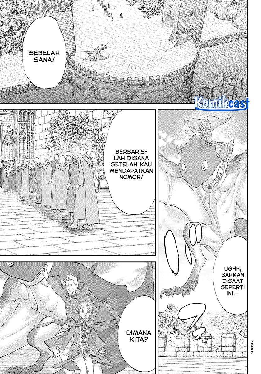 isekai-putin - Chapter: 75