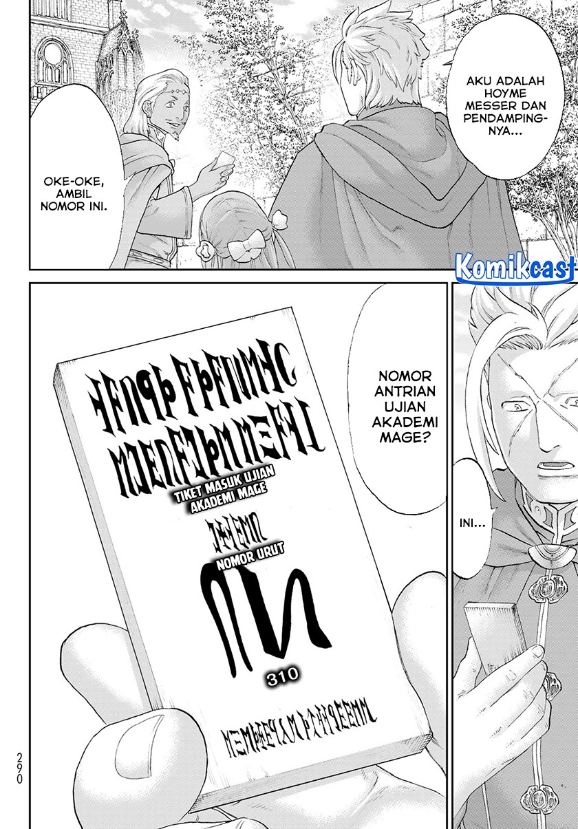 isekai-putin - Chapter: 75