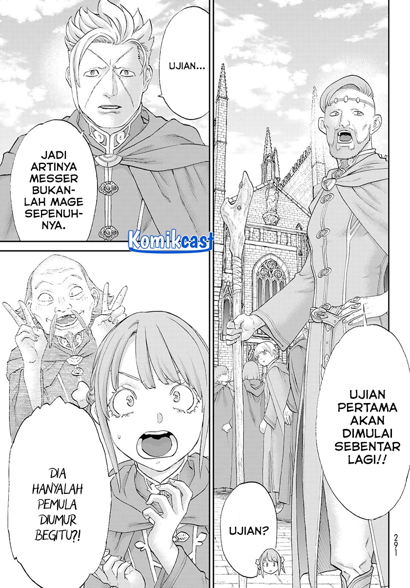 isekai-putin - Chapter: 75