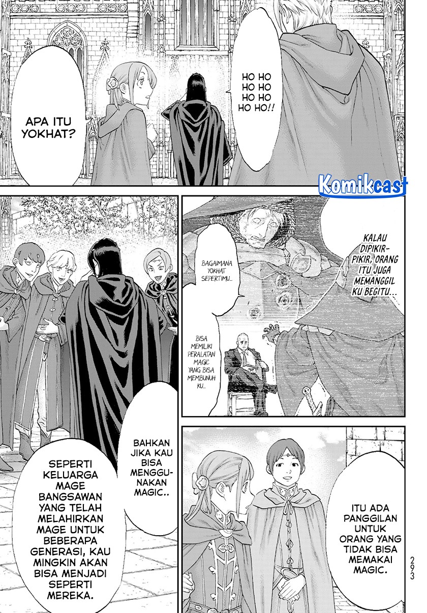 isekai-putin - Chapter: 75