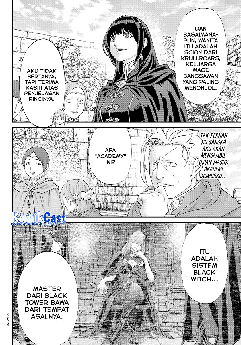isekai-putin - Chapter: 75