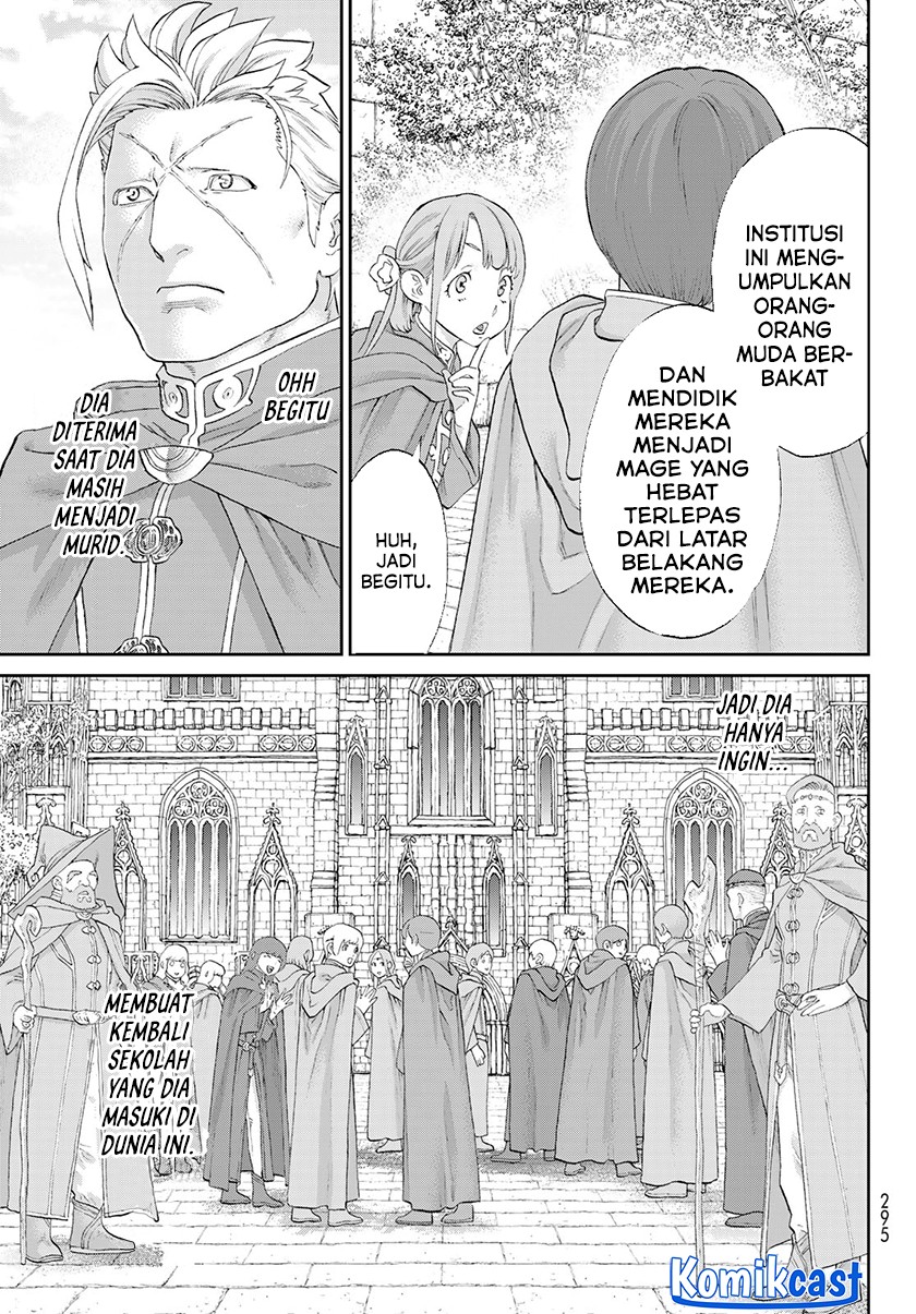 isekai-putin - Chapter: 75