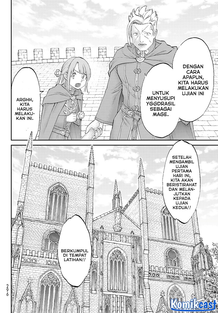 isekai-putin - Chapter: 75