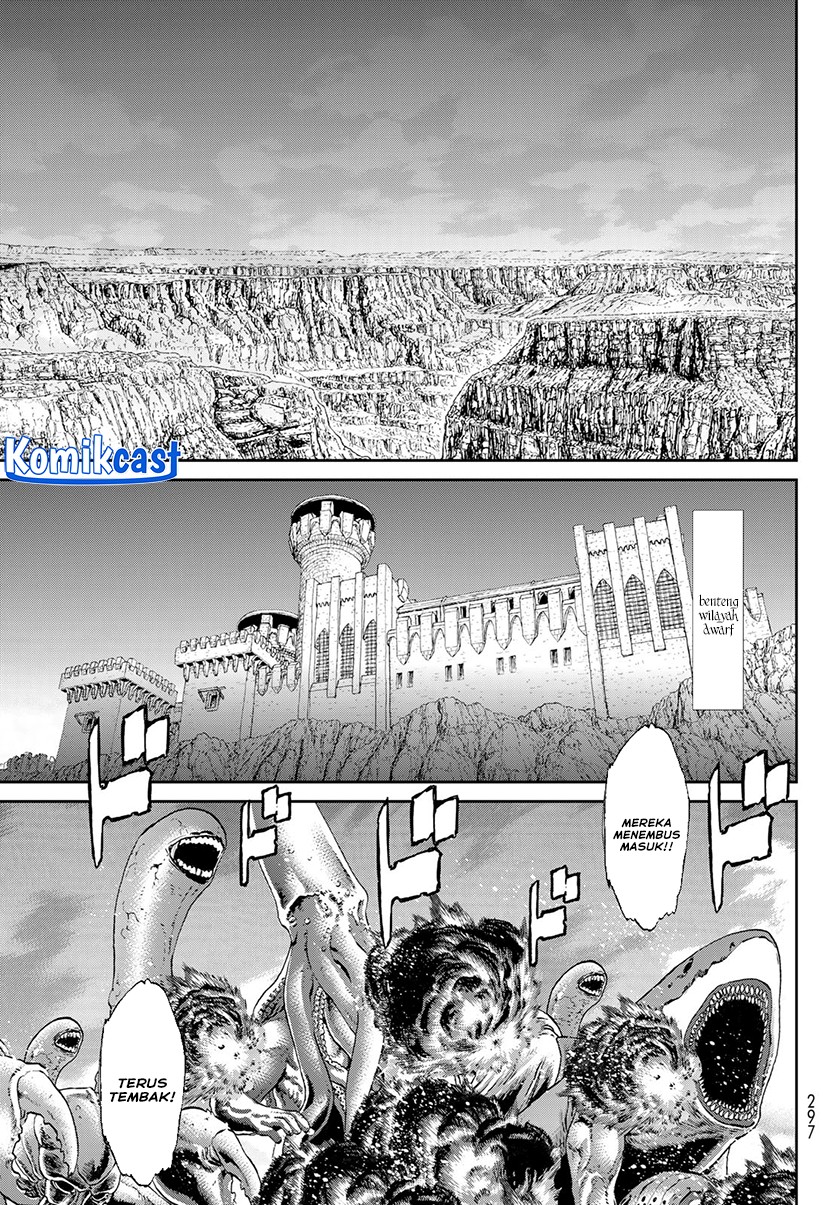 isekai-putin - Chapter: 75