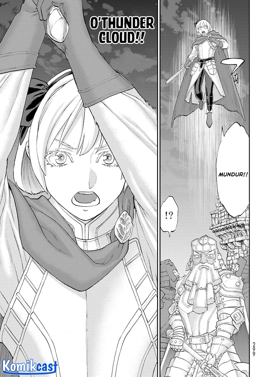 isekai-putin - Chapter: 75
