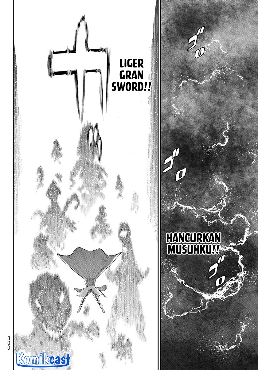isekai-putin - Chapter: 75