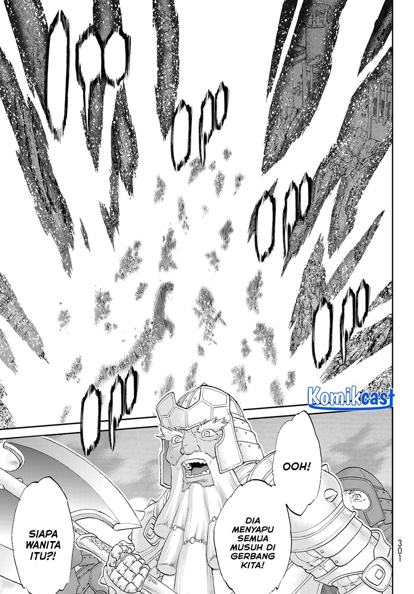 isekai-putin - Chapter: 75