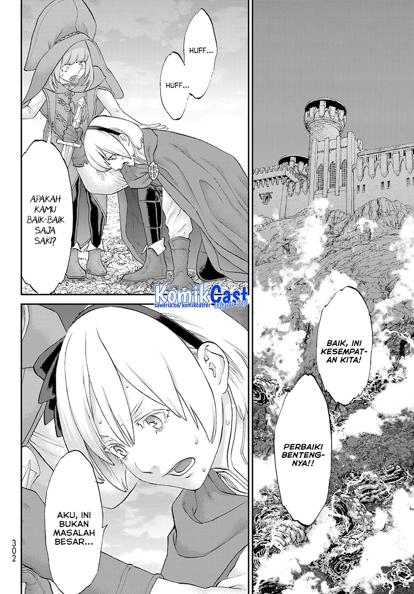 isekai-putin - Chapter: 75