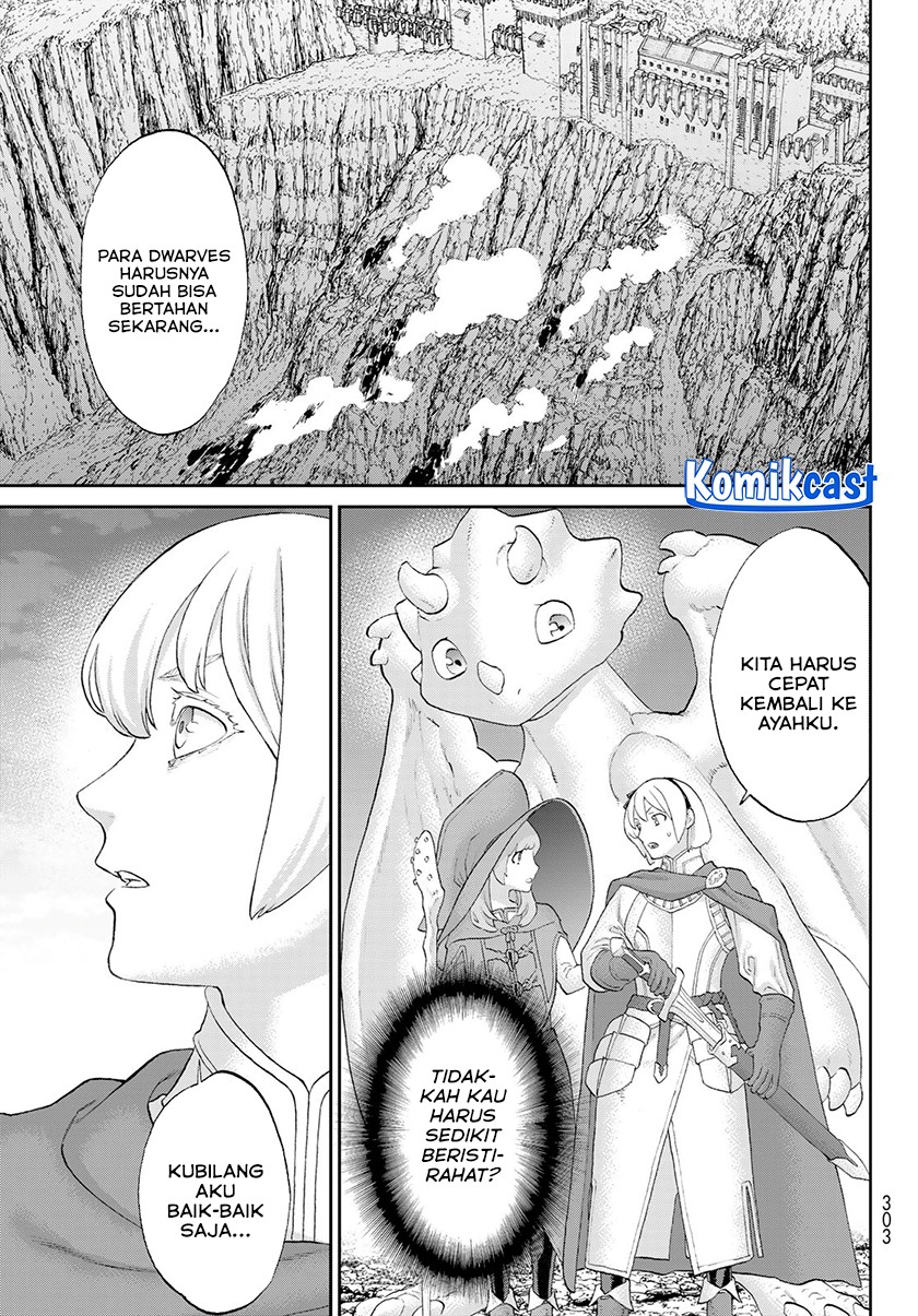 isekai-putin - Chapter: 75