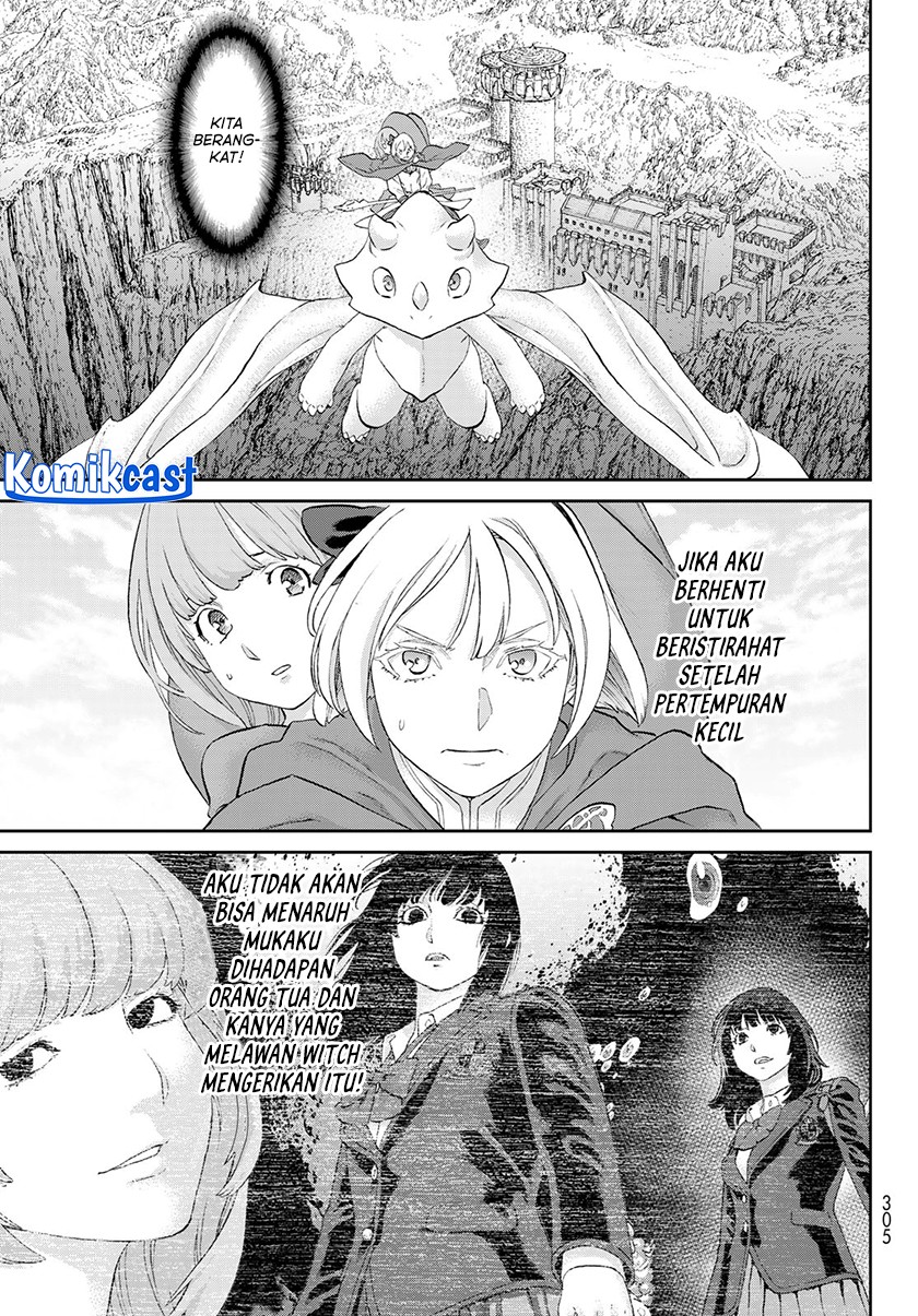 isekai-putin - Chapter: 75