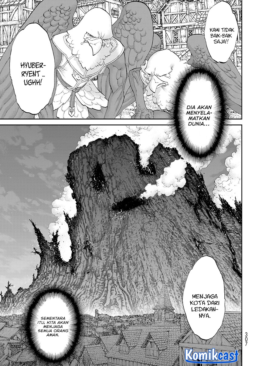 isekai-putin - Chapter: 75