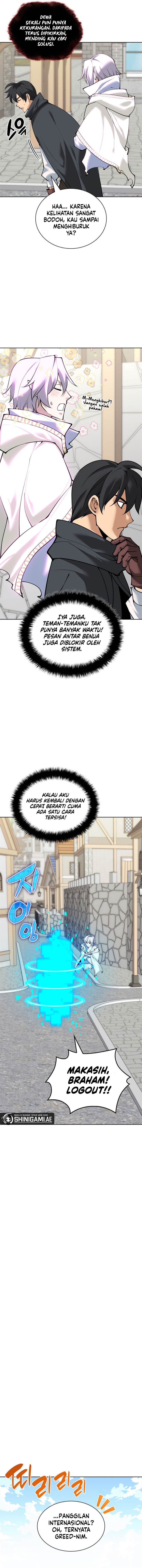 overgeared - Chapter: 268