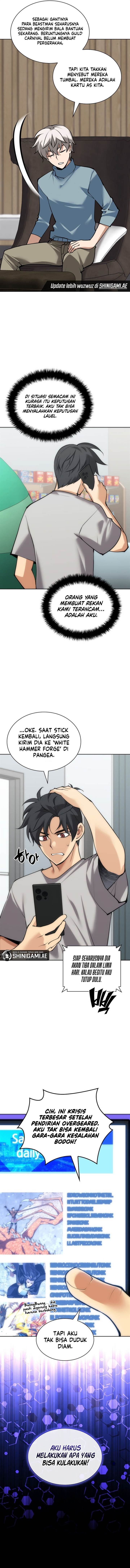 overgeared - Chapter: 268