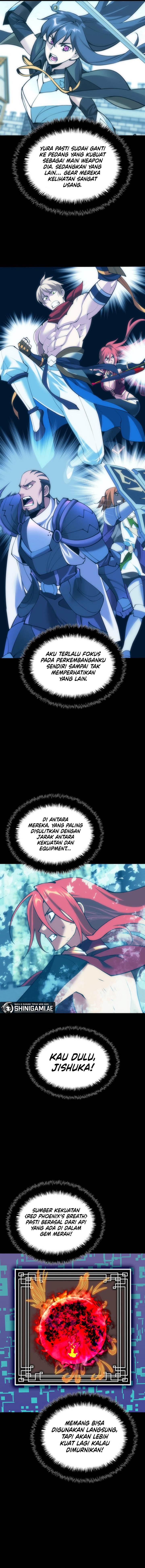 overgeared - Chapter: 268