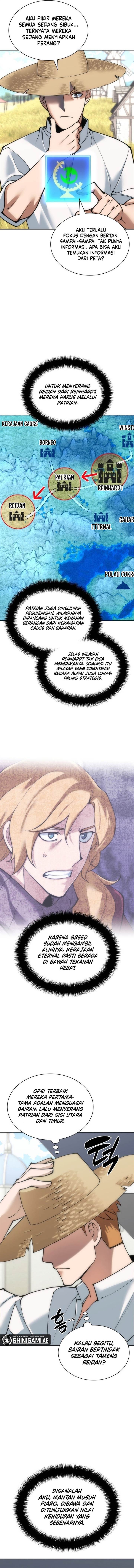 overgeared - Chapter: 268