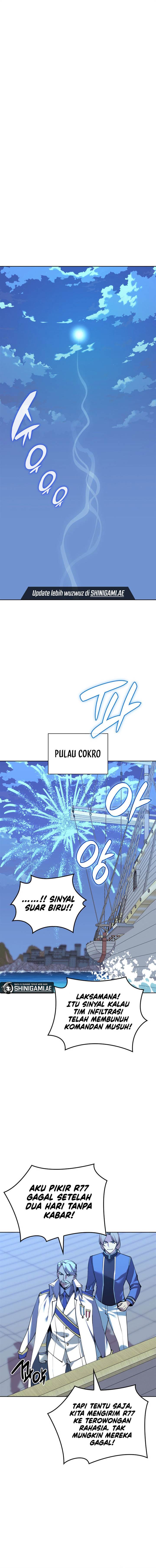 overgeared - Chapter: 268