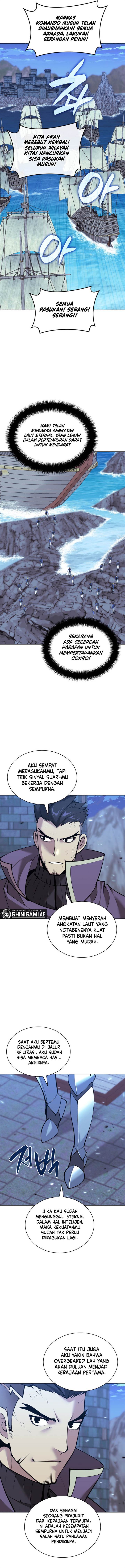 overgeared - Chapter: 268