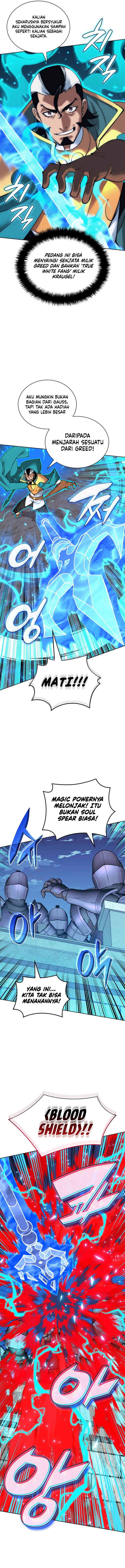 overgeared - Chapter: 268