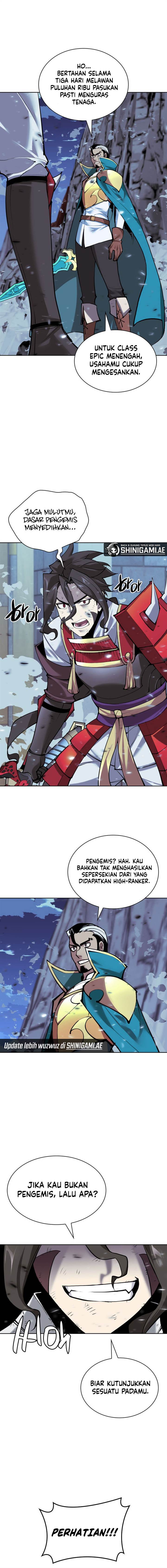 overgeared - Chapter: 268