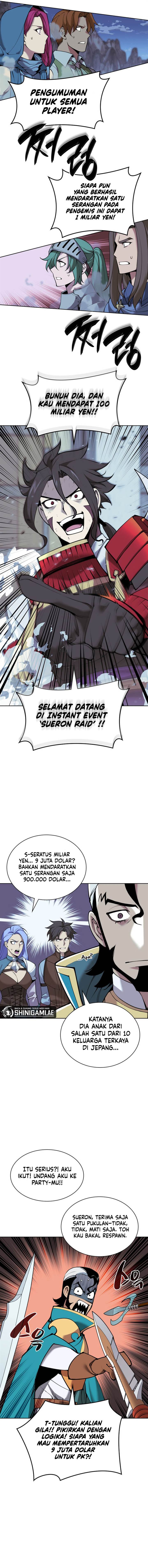 overgeared - Chapter: 268