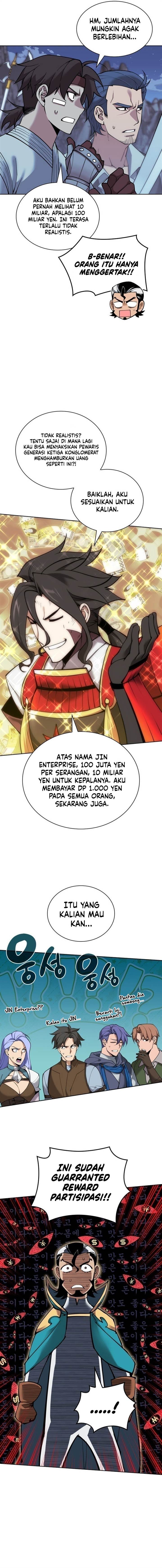 overgeared - Chapter: 268