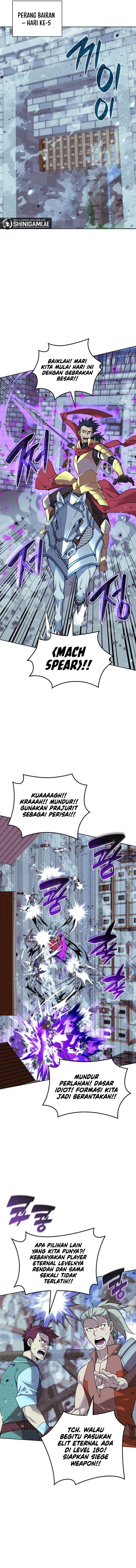 overgeared - Chapter: 268