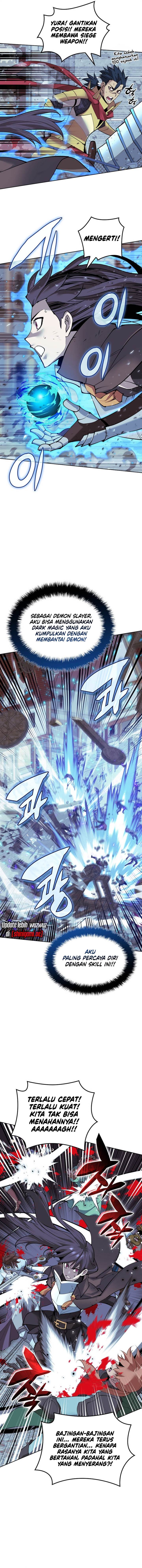 overgeared - Chapter: 268