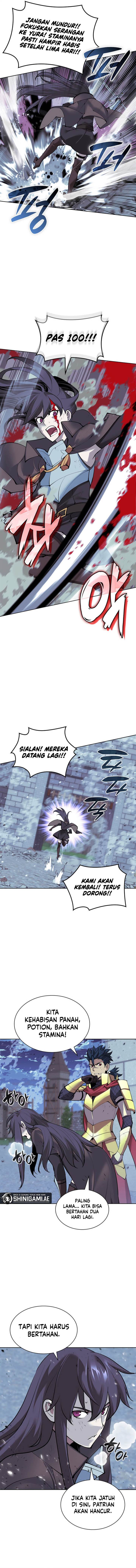 overgeared - Chapter: 268